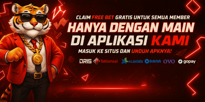 BOLA4D Banner